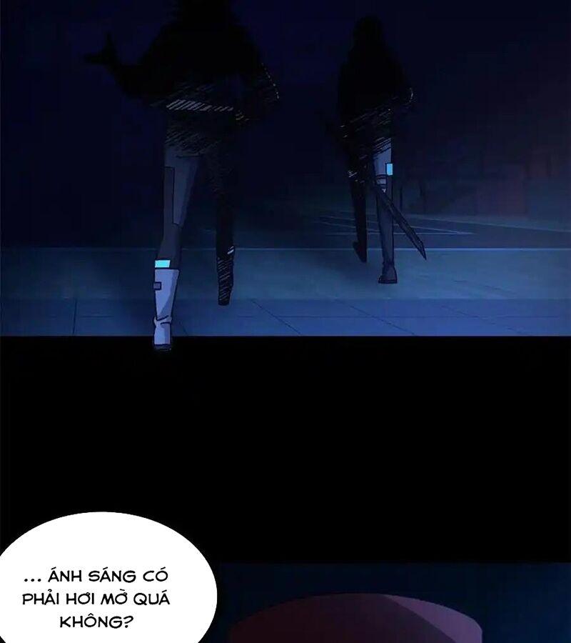 Tận Thế Trò Chơi Ghép Hình Chapter 79 - 72