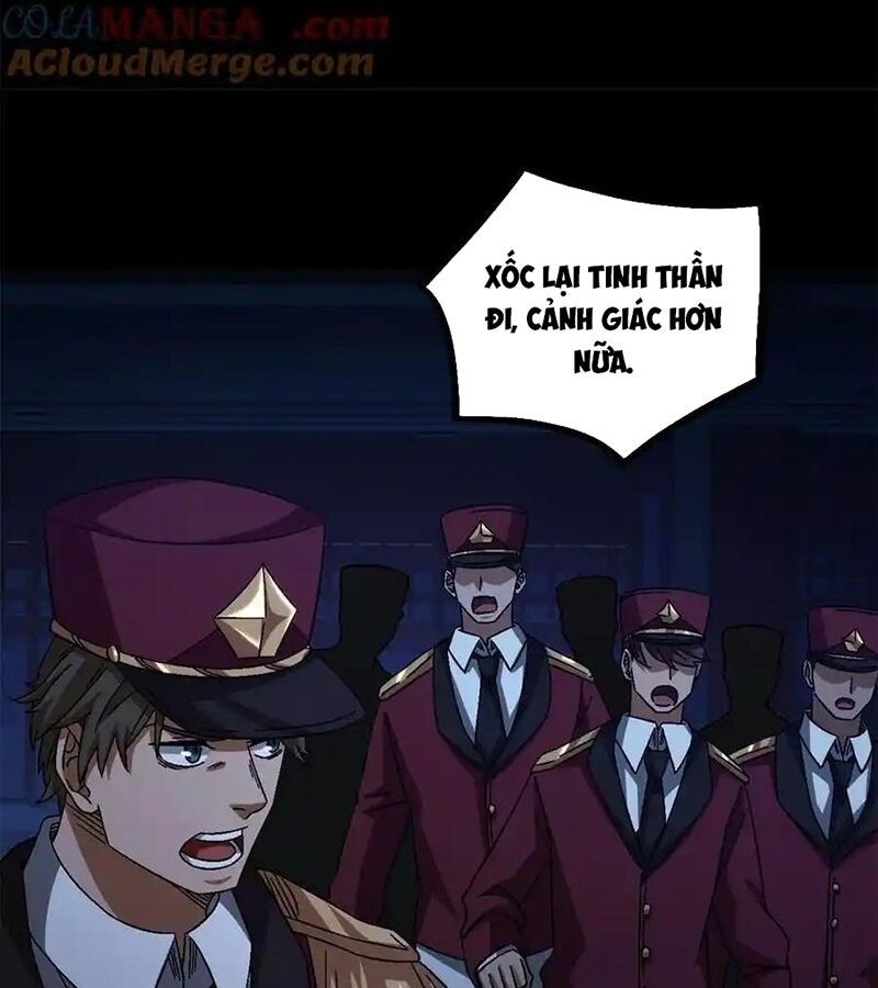 Tận Thế Trò Chơi Ghép Hình Chapter 79 - 74