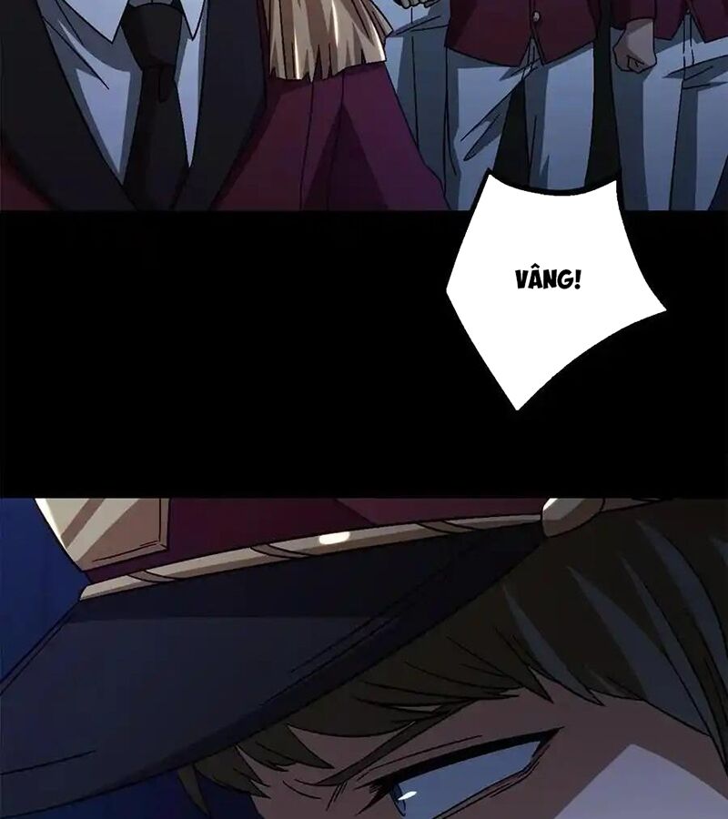 Tận Thế Trò Chơi Ghép Hình Chapter 79 - 75