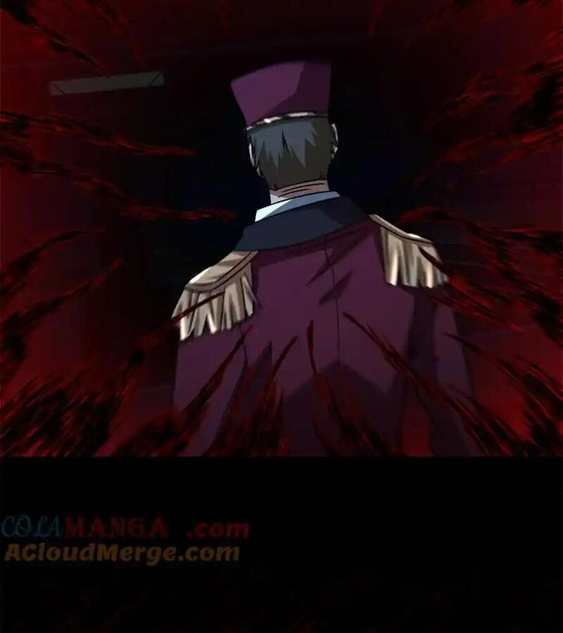 Tận Thế Trò Chơi Ghép Hình Chapter 79 - 77