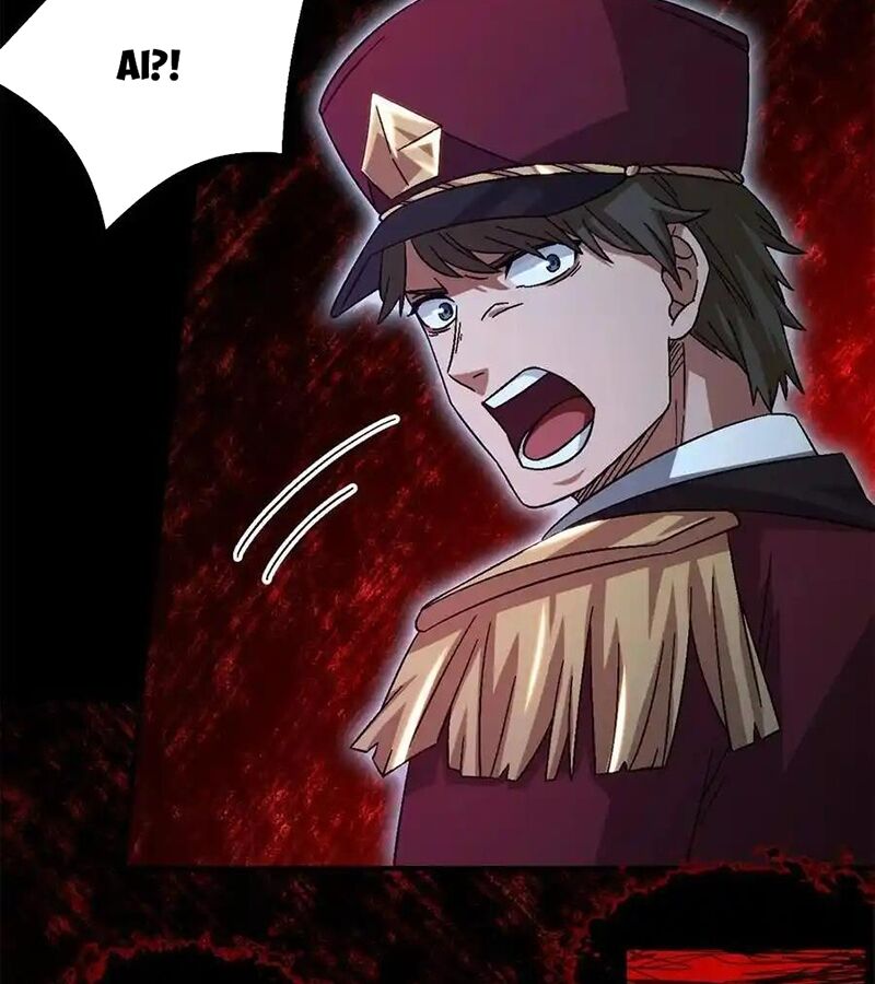 Tận Thế Trò Chơi Ghép Hình Chapter 79 - 80