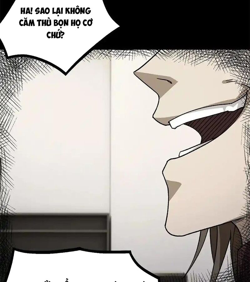 Tận Thế Trò Chơi Ghép Hình Chapter 79 - 8