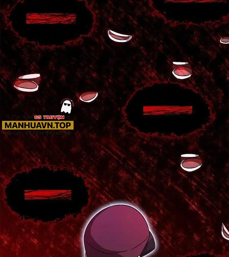 Tận Thế Trò Chơi Ghép Hình Chapter 79 - 81