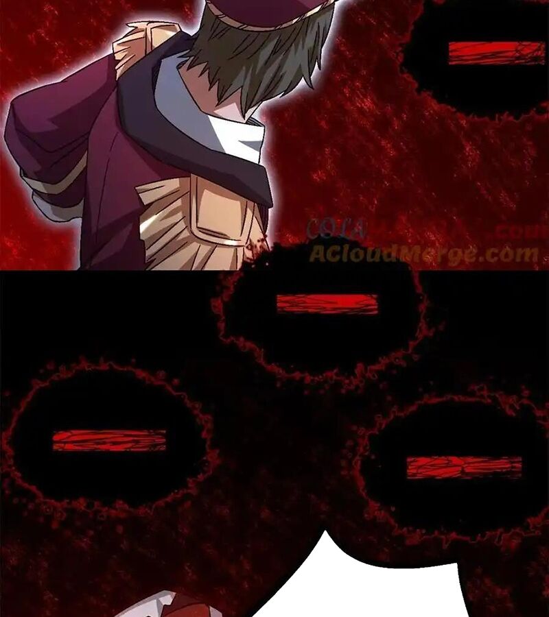 Tận Thế Trò Chơi Ghép Hình Chapter 79 - 82