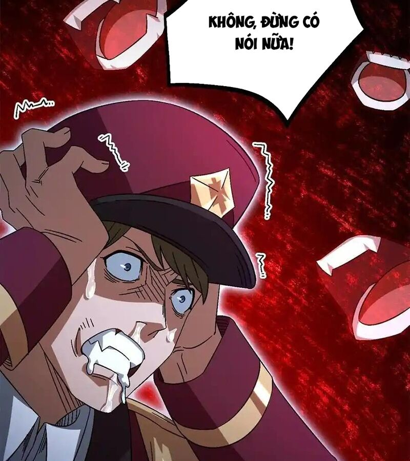 Tận Thế Trò Chơi Ghép Hình Chapter 79 - 83