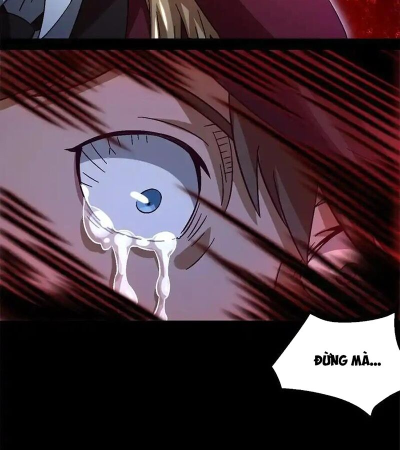 Tận Thế Trò Chơi Ghép Hình Chapter 79 - 84