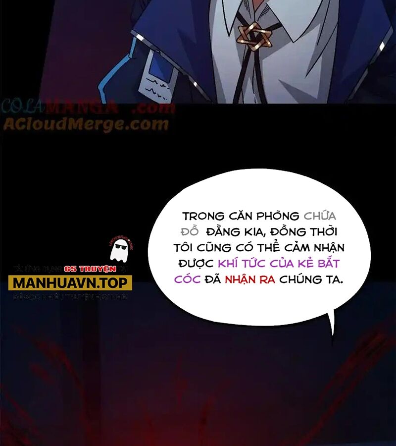 Tận Thế Trò Chơi Ghép Hình Chapter 79 - 86