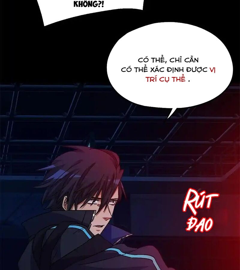 Tận Thế Trò Chơi Ghép Hình Chapter 79 - 88