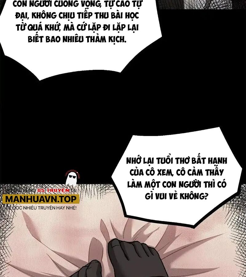 Tận Thế Trò Chơi Ghép Hình Chapter 79 - 9