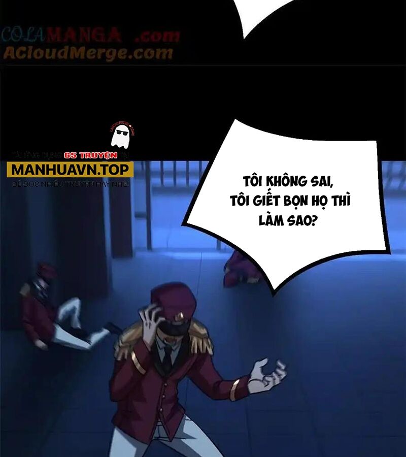 Tận Thế Trò Chơi Ghép Hình Chapter 79 - 91