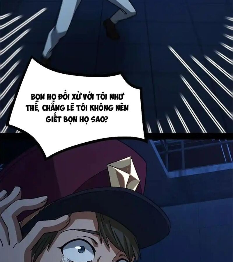 Tận Thế Trò Chơi Ghép Hình Chapter 79 - 92