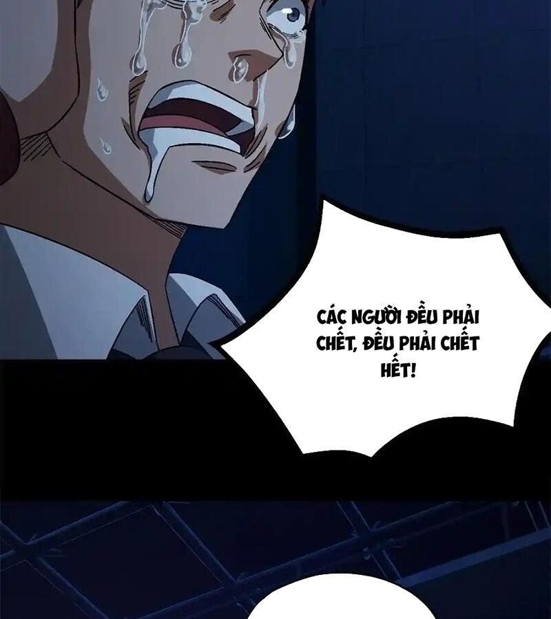 Tận Thế Trò Chơi Ghép Hình Chapter 79 - 93