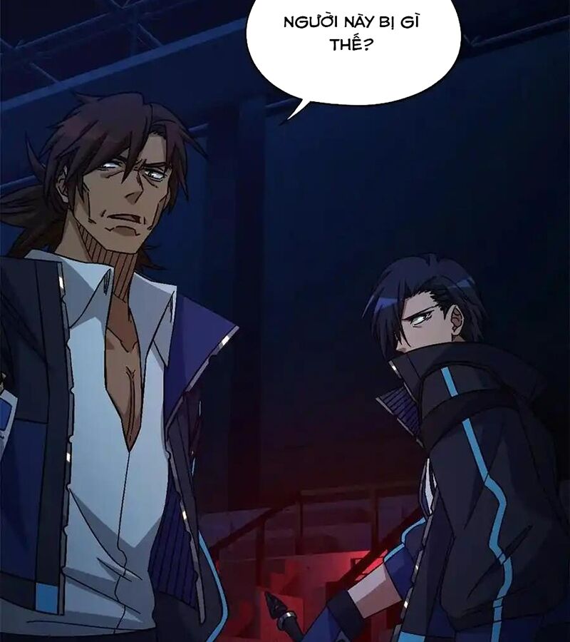 Tận Thế Trò Chơi Ghép Hình Chapter 79 - 94