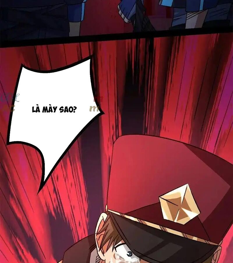 Tận Thế Trò Chơi Ghép Hình Chapter 79 - 95