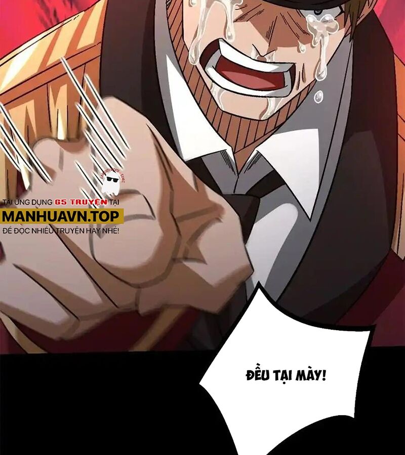 Tận Thế Trò Chơi Ghép Hình Chapter 79 - 96
