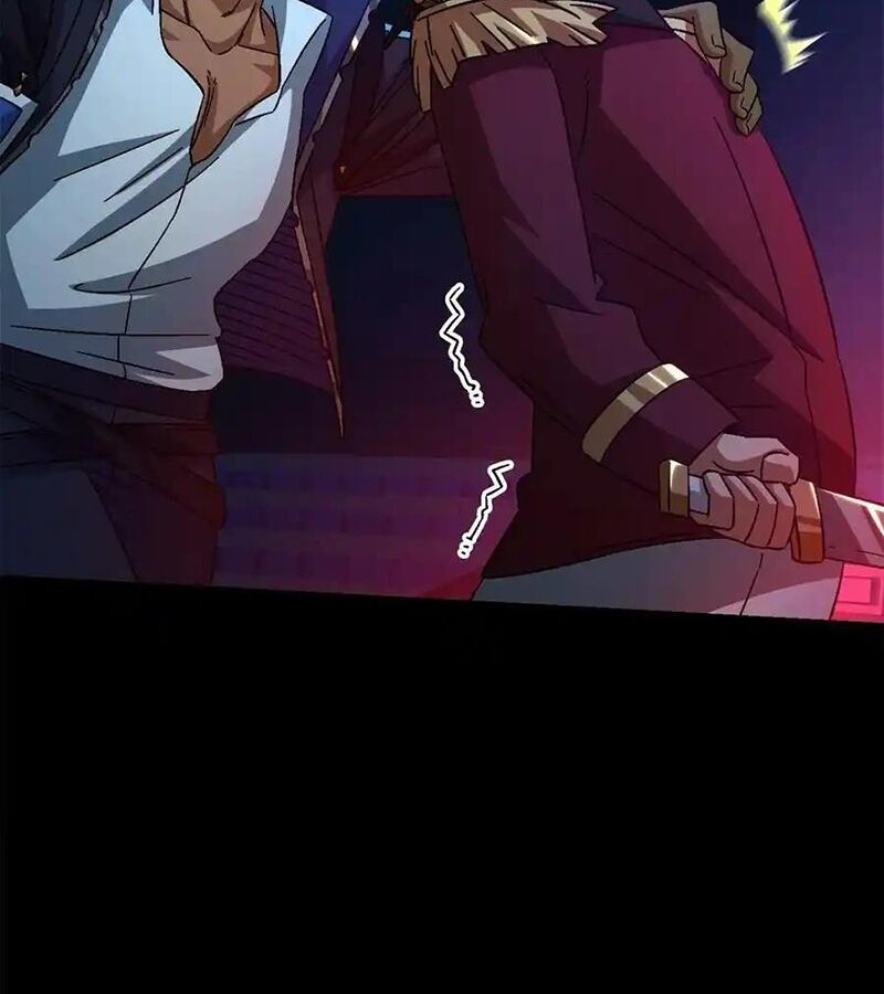 Tận Thế Trò Chơi Ghép Hình Chapter 79 - 98