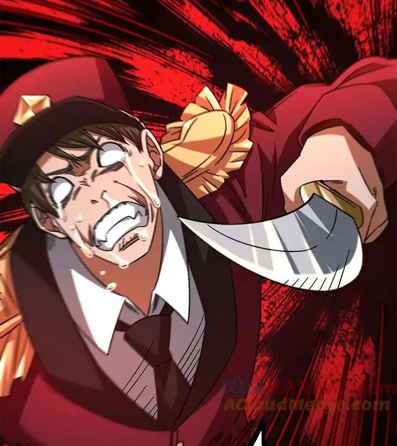 Tận Thế Trò Chơi Ghép Hình Chapter 79 - 100