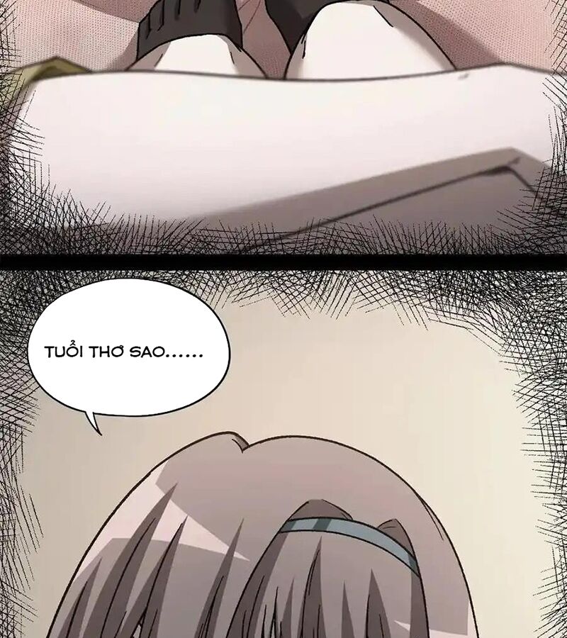 Tận Thế Trò Chơi Ghép Hình Chapter 79 - 10