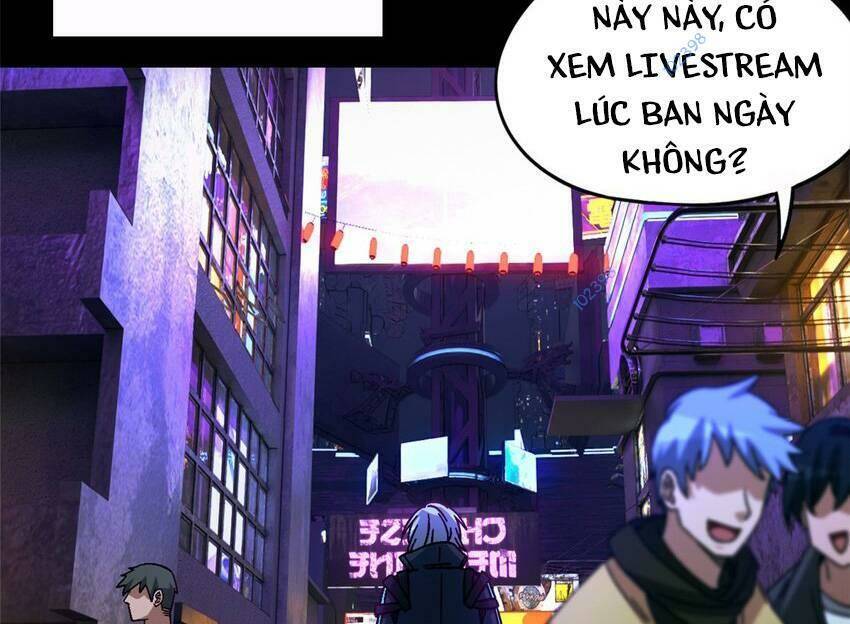 Tận Thế Trò Chơi Ghép Hình Chapter 43 - 31