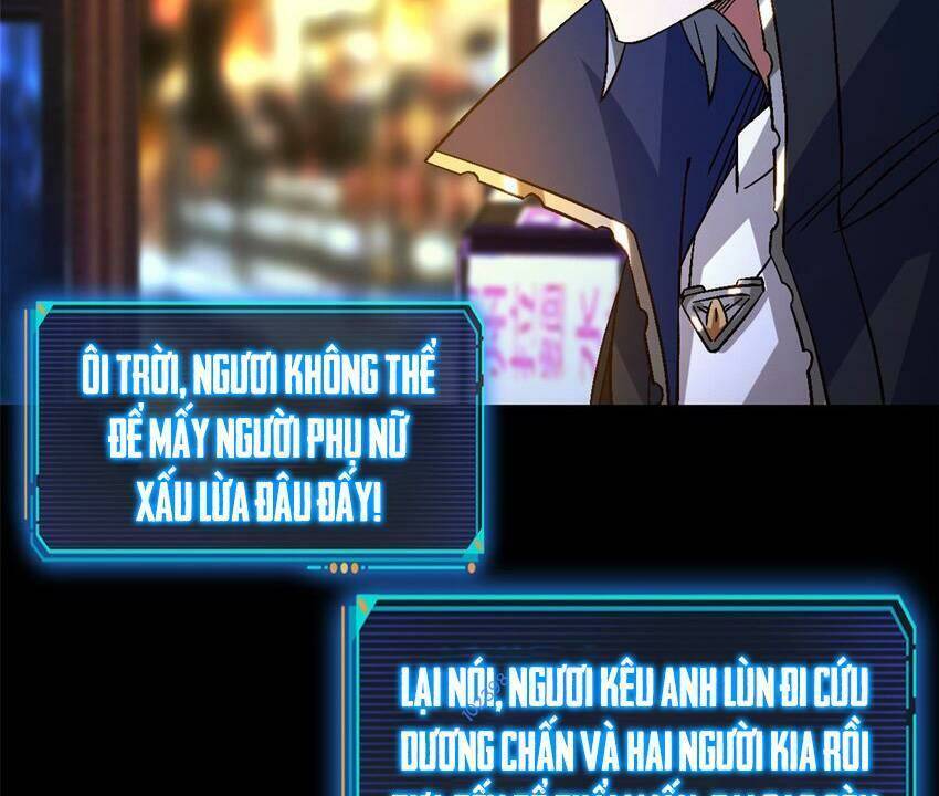 Tận Thế Trò Chơi Ghép Hình Chapter 43 - 37