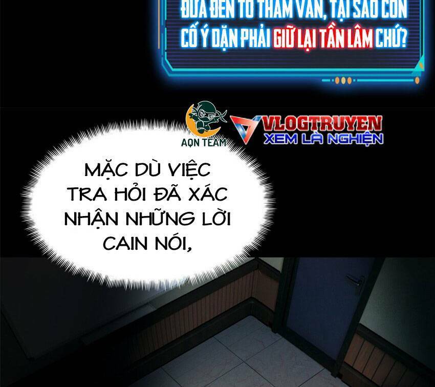 Tận Thế Trò Chơi Ghép Hình Chapter 43 - 38