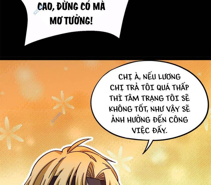 Tận Thế Trò Chơi Ghép Hình Chapter 43 - 45