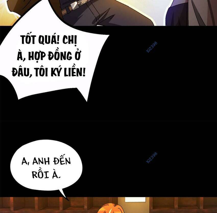 Tận Thế Trò Chơi Ghép Hình Chapter 43 - 51