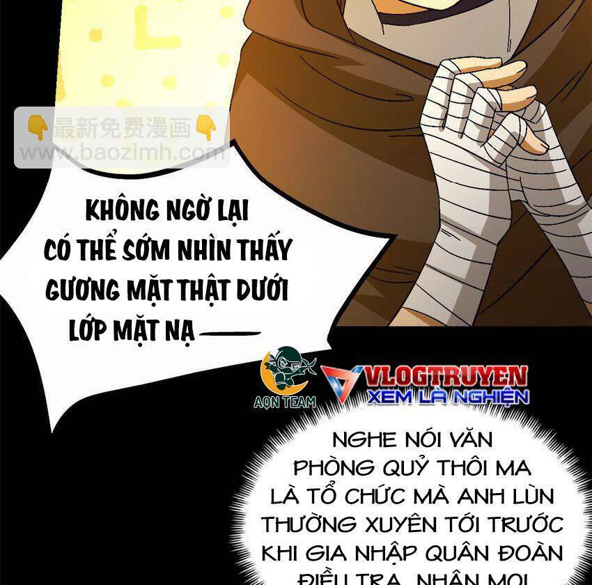Tận Thế Trò Chơi Ghép Hình Chapter 43 - 56