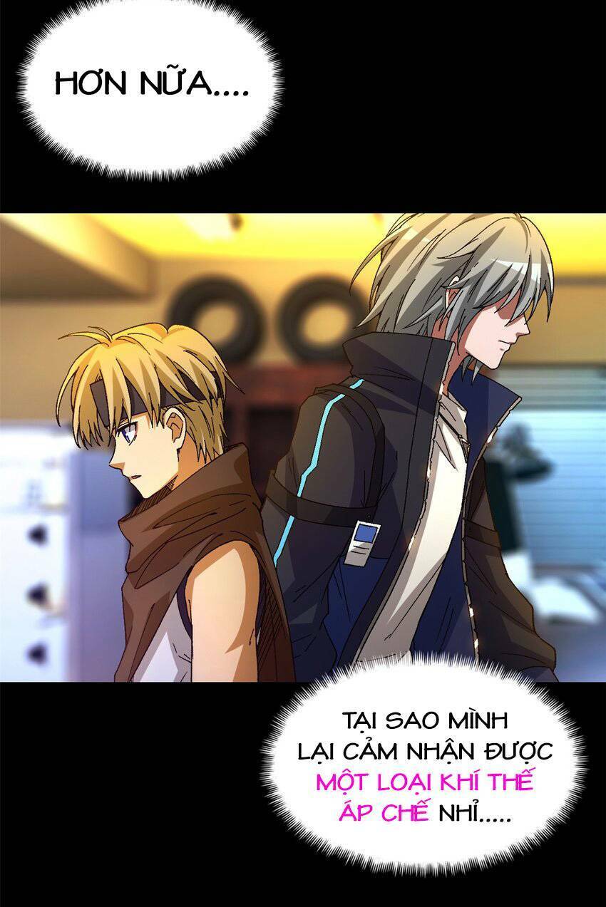 Tận Thế Trò Chơi Ghép Hình Chapter 43 - 64