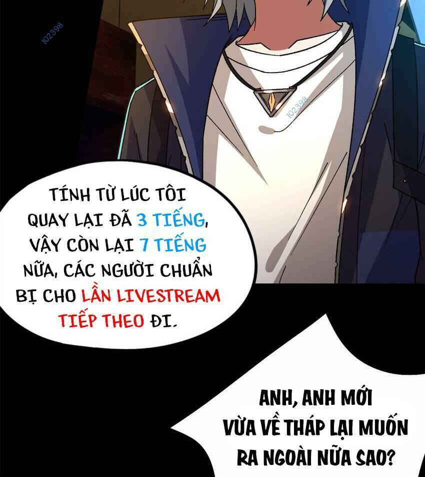 Tận Thế Trò Chơi Ghép Hình Chapter 43 - 67
