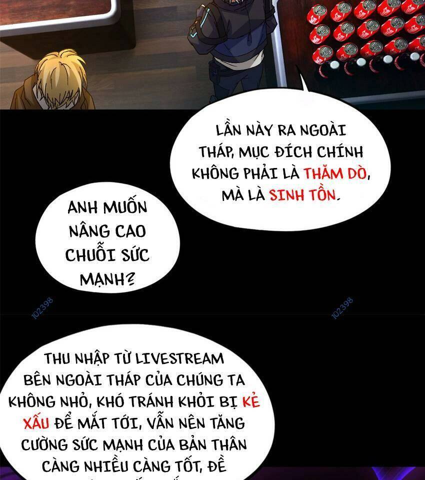 Tận Thế Trò Chơi Ghép Hình Chapter 43 - 69