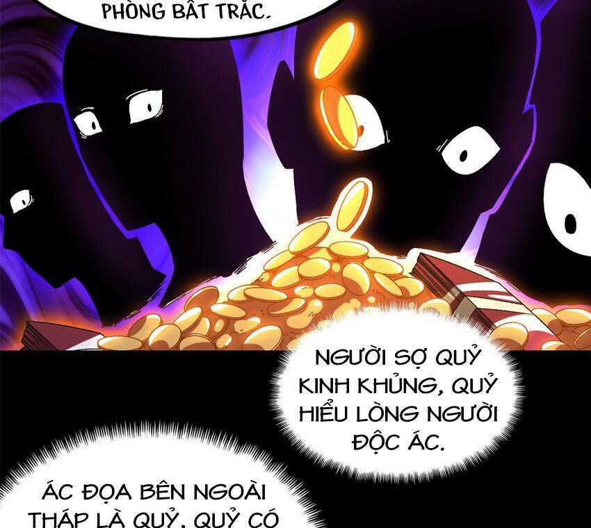 Tận Thế Trò Chơi Ghép Hình Chapter 43 - 70