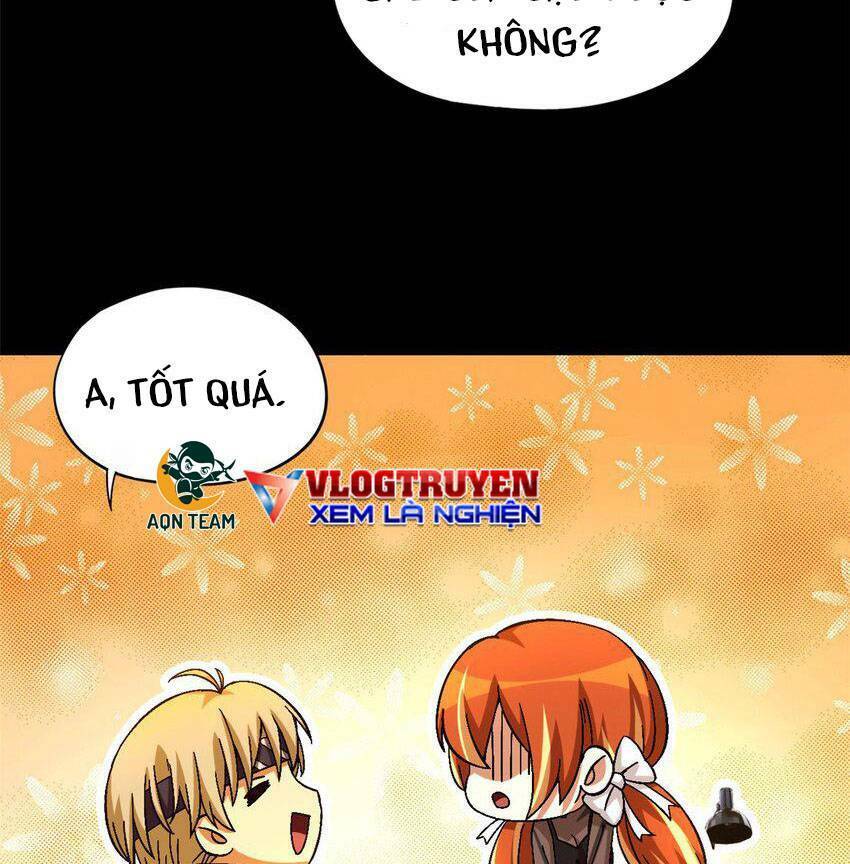 Tận Thế Trò Chơi Ghép Hình Chapter 43 - 8