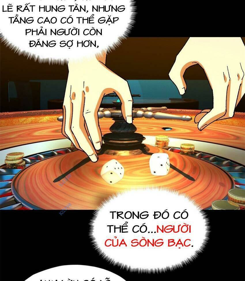 Tận Thế Trò Chơi Ghép Hình Chapter 43 - 71