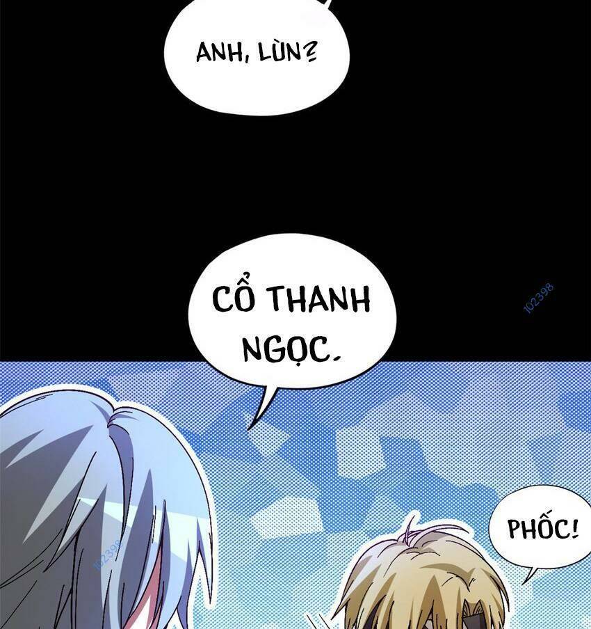 Tận Thế Trò Chơi Ghép Hình Chapter 43 - 73