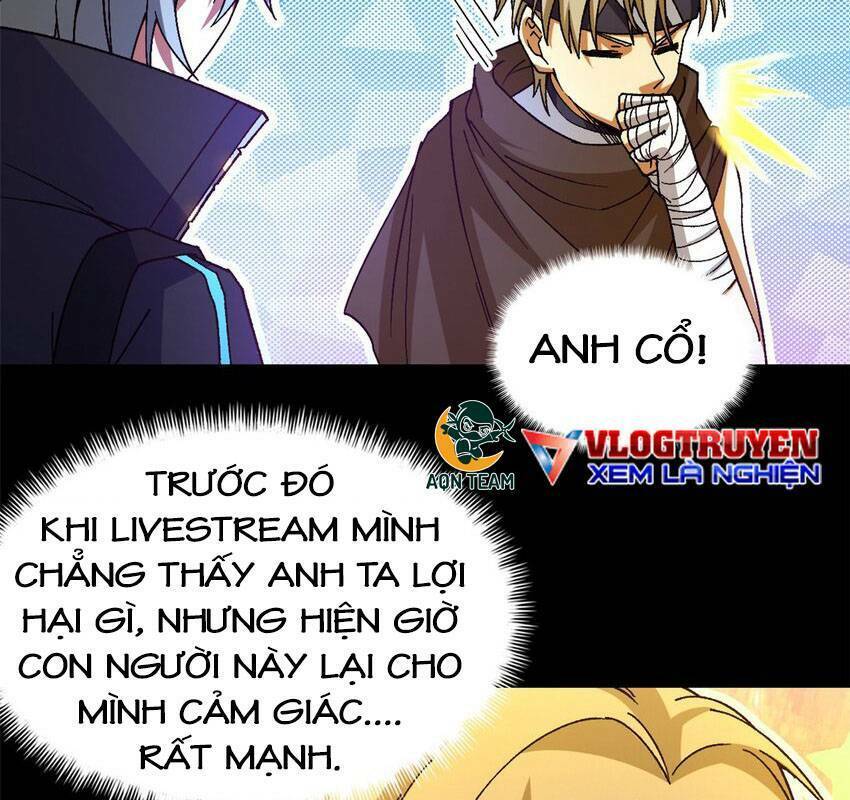 Tận Thế Trò Chơi Ghép Hình Chapter 43 - 74