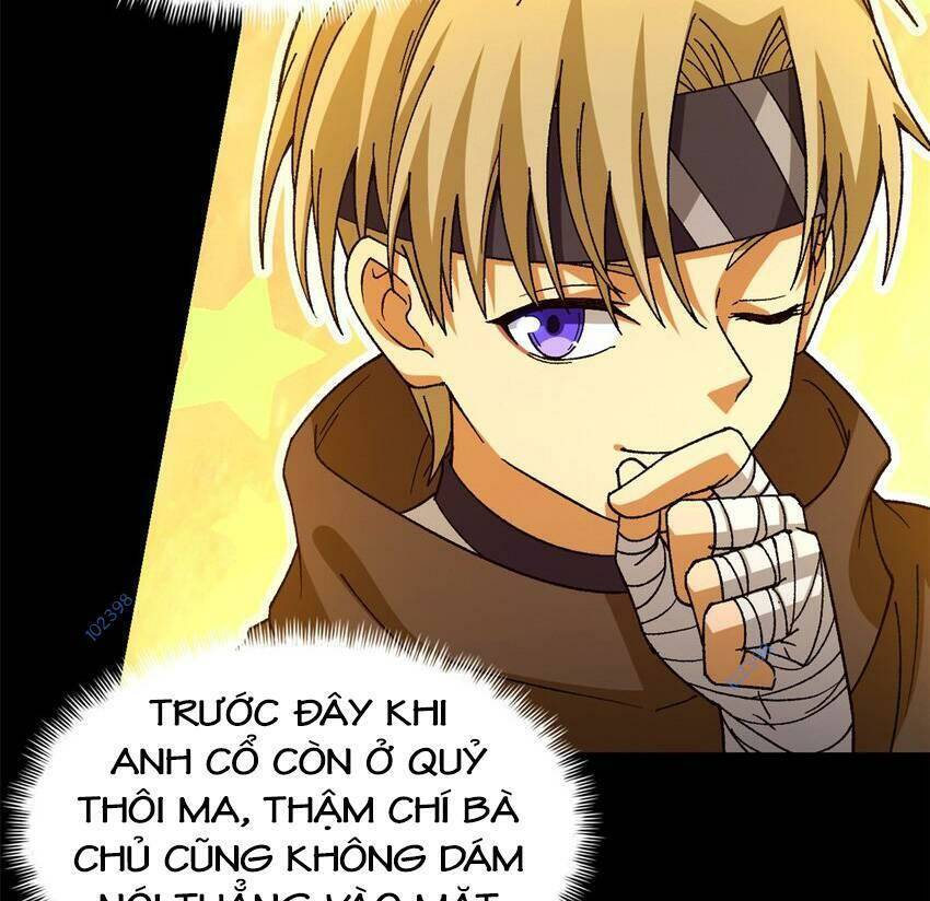 Tận Thế Trò Chơi Ghép Hình Chapter 43 - 75