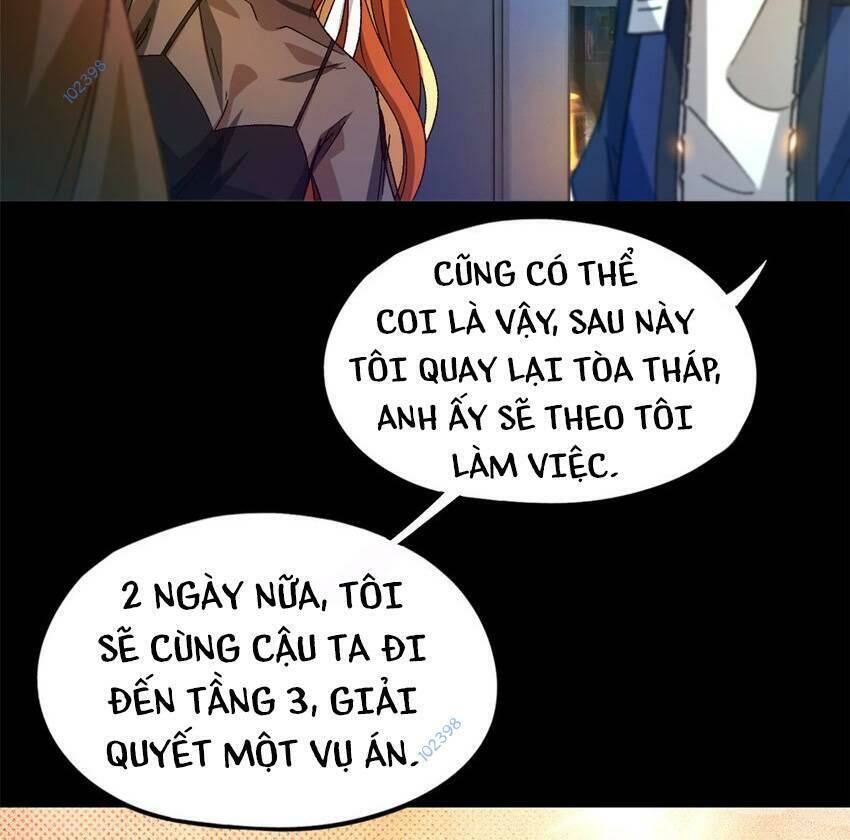 Tận Thế Trò Chơi Ghép Hình Chapter 43 - 77