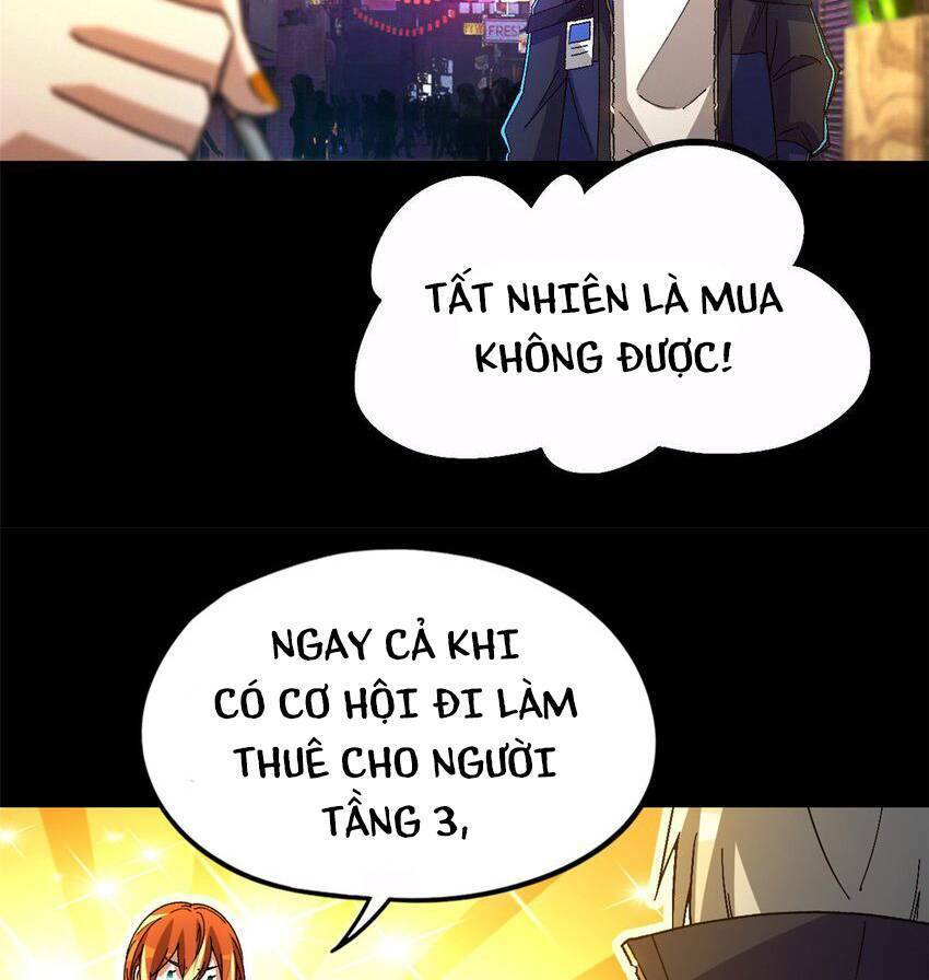 Tận Thế Trò Chơi Ghép Hình Chapter 43 - 82