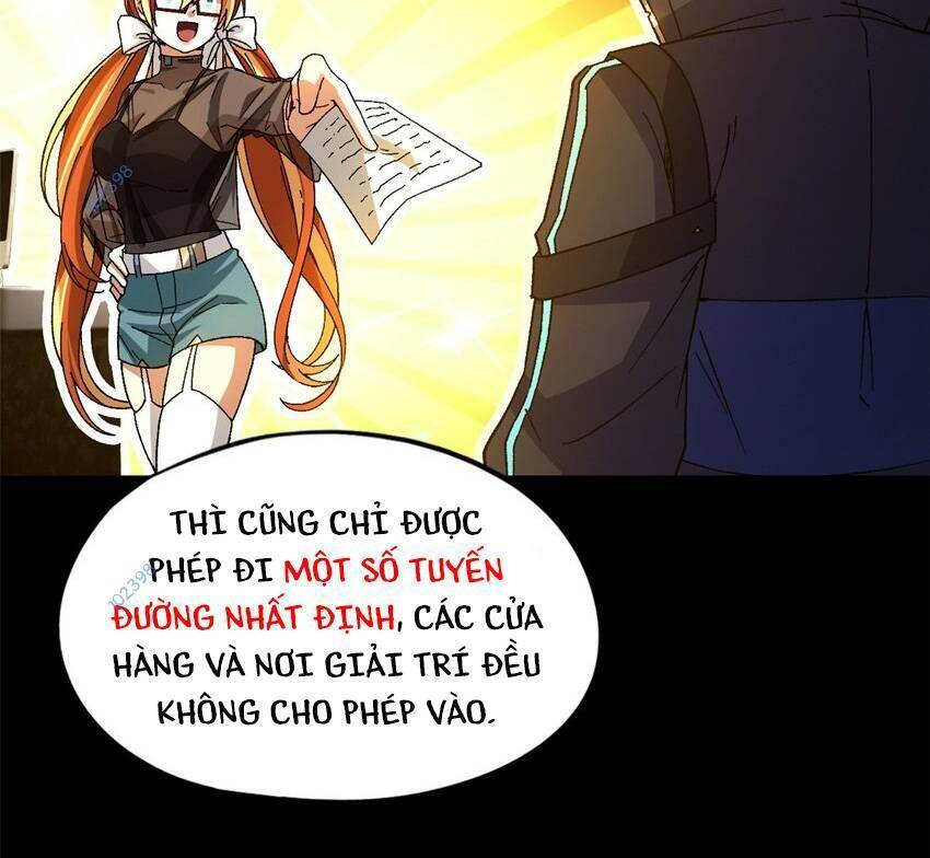 Tận Thế Trò Chơi Ghép Hình Chapter 43 - 83