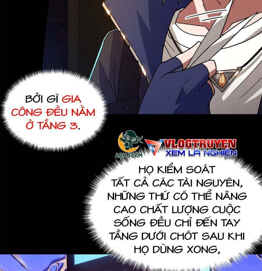 Tận Thế Trò Chơi Ghép Hình Chapter 43 - 86