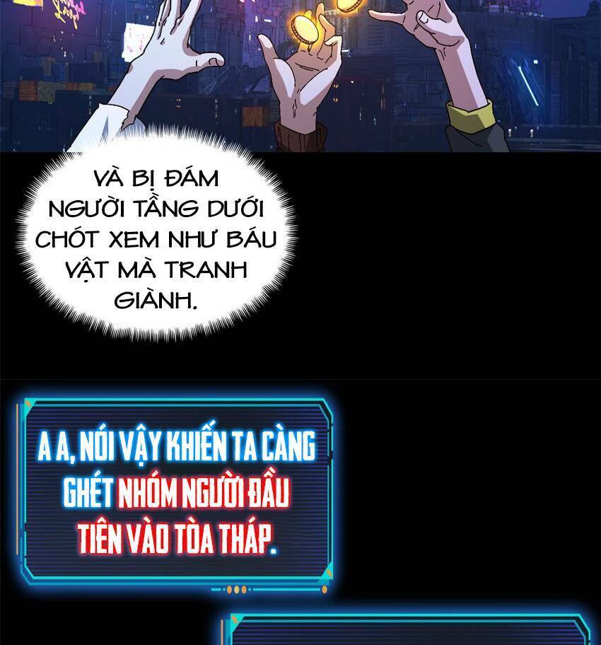 Tận Thế Trò Chơi Ghép Hình Chapter 43 - 88