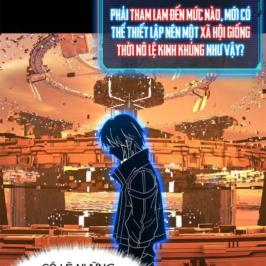 Tận Thế Trò Chơi Ghép Hình Chapter 43 - 89