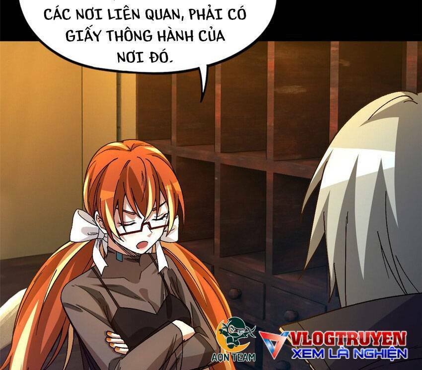 Tận Thế Trò Chơi Ghép Hình Chapter 43 - 92