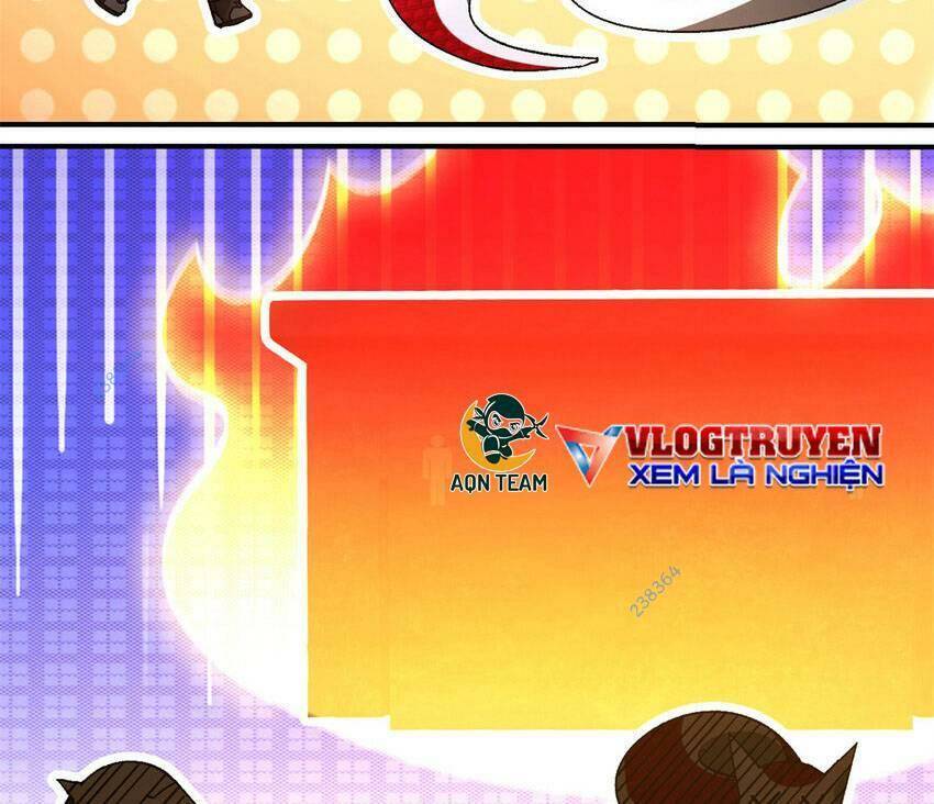 Tận Thế Trò Chơi Ghép Hình Chapter 45 - 105
