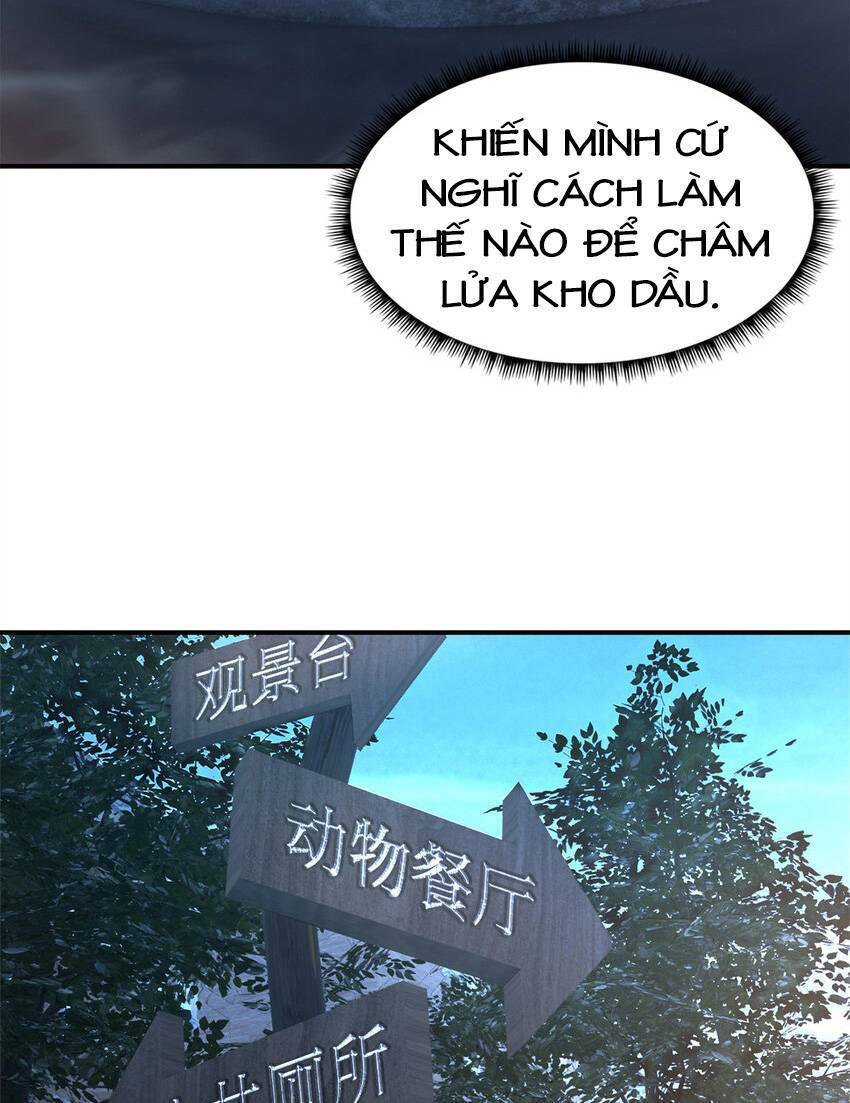 Tận Thế Trò Chơi Ghép Hình Chapter 45 - 110