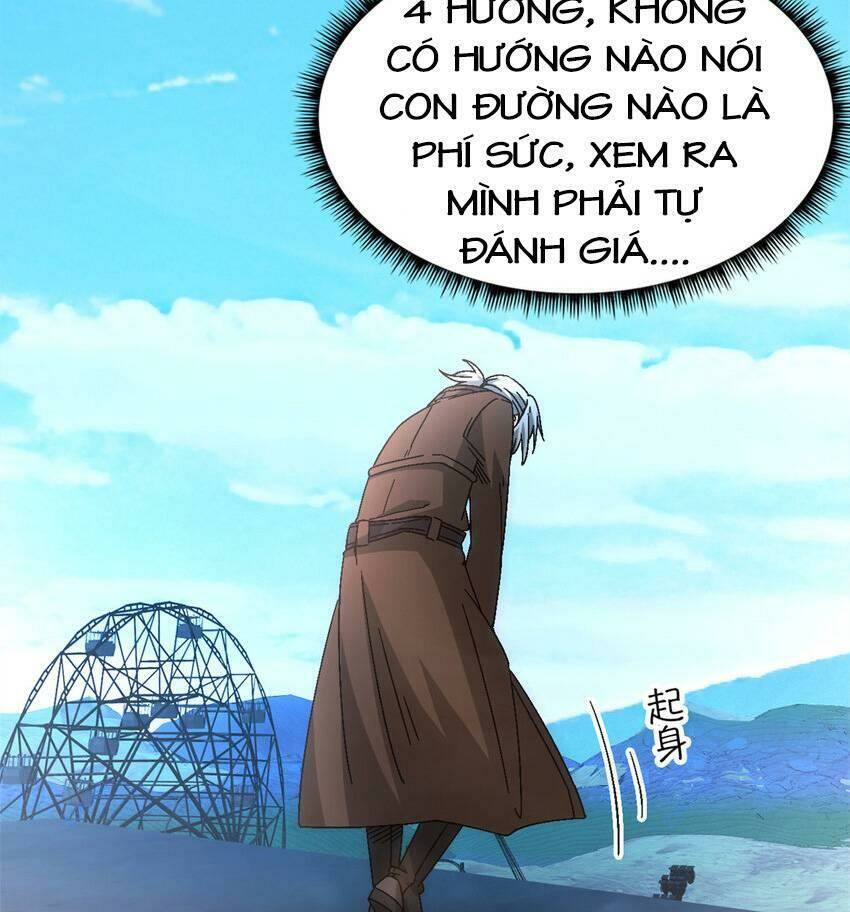 Tận Thế Trò Chơi Ghép Hình Chapter 45 - 19