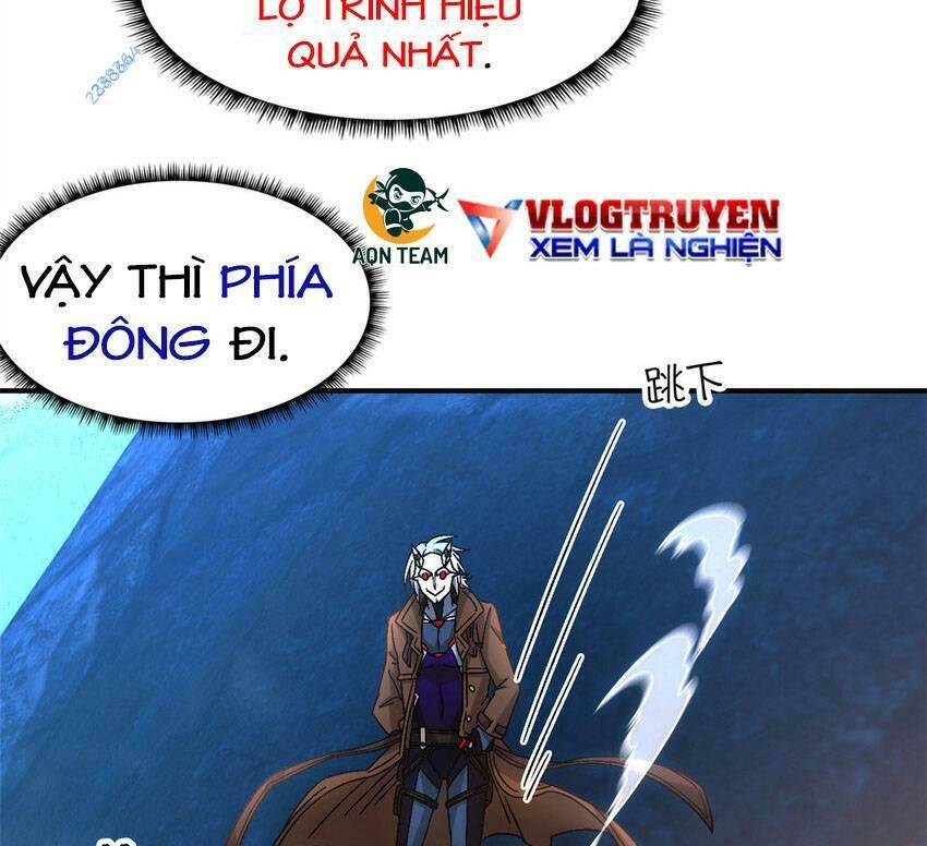 Tận Thế Trò Chơi Ghép Hình Chapter 45 - 21