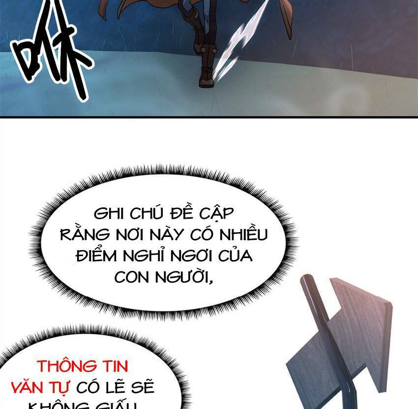 Tận Thế Trò Chơi Ghép Hình Chapter 45 - 22
