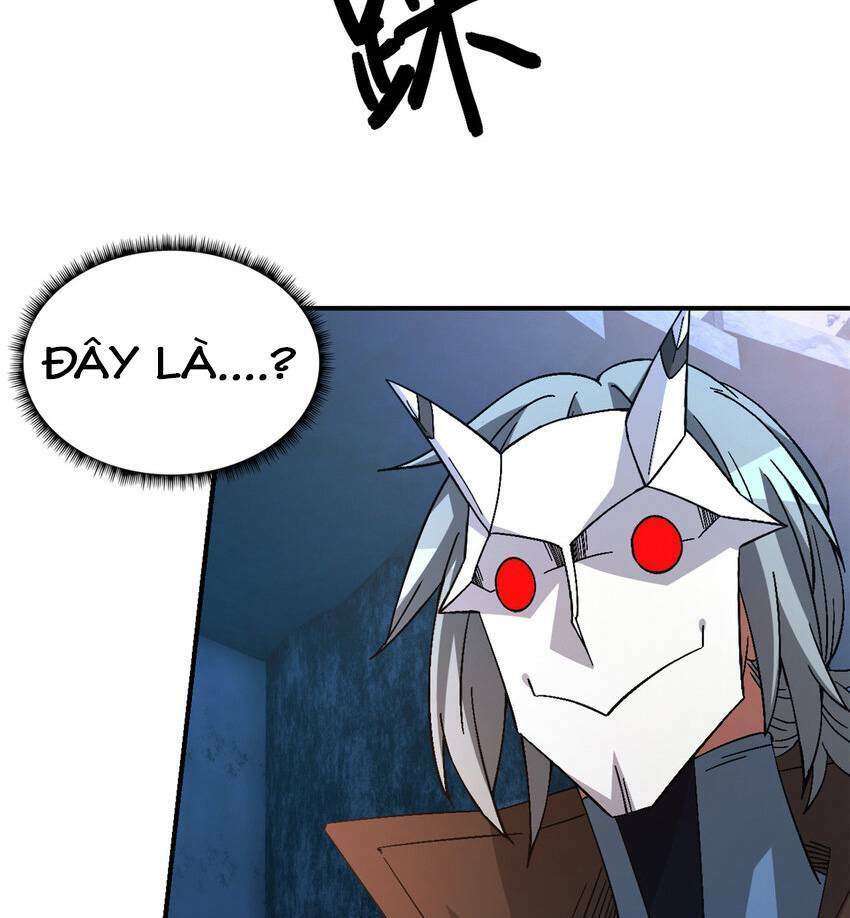 Tận Thế Trò Chơi Ghép Hình Chapter 45 - 40